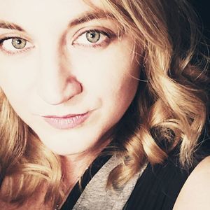 Meet your Posher, Corey